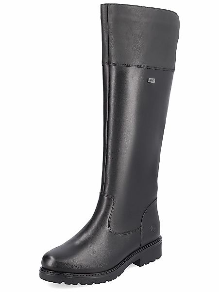 Remonte Stiefel "Remonte Stiefel Glattleder" günstig online kaufen