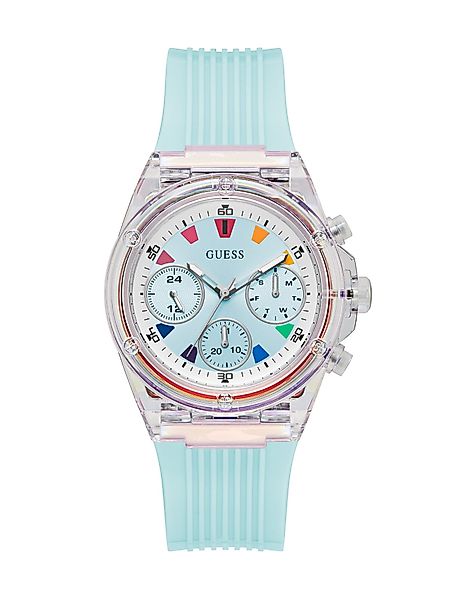 Guess Quarzuhr GS ATHENA, (1-tlg), Quartz günstig online kaufen