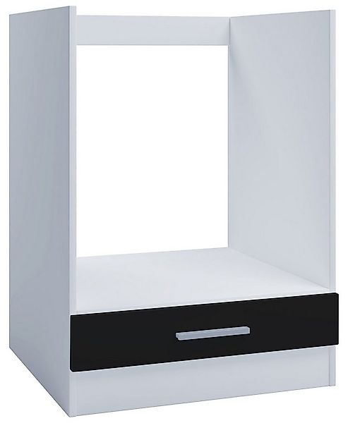 Kontor Hermsen Unterschrank 60 cm –Backofenschrank für Einbauherd Passend f günstig online kaufen
