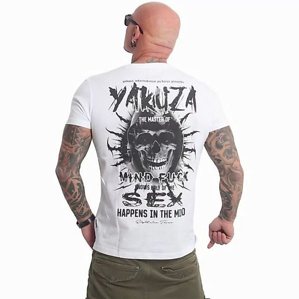 YAKUZA T-Shirt Mind günstig online kaufen