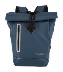travelite Freizeitrucksack BASICS Roll-Up Rucksack Plane, günstig online kaufen