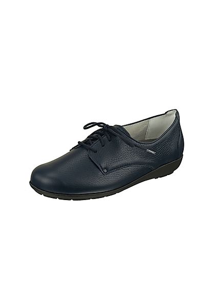 Natural Feet Larissa Schnürschuh aus hochwertigem günstig online kaufen