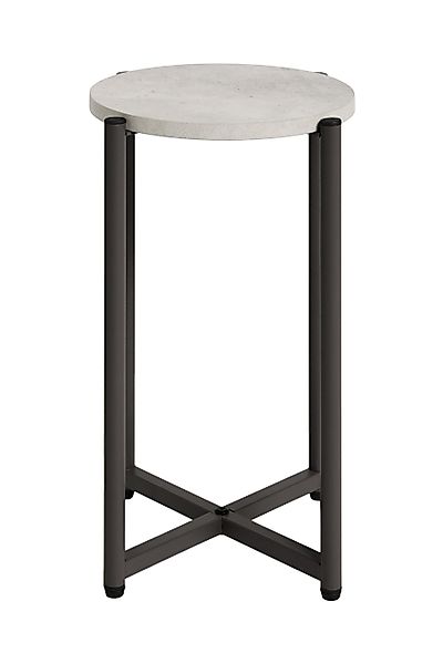 Next Beistelltisch Display-Ständer Beton (1-St) günstig online kaufen