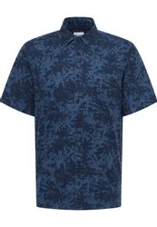 MUSTANG Kurzarmhemd "Herren Style Darien" günstig online kaufen