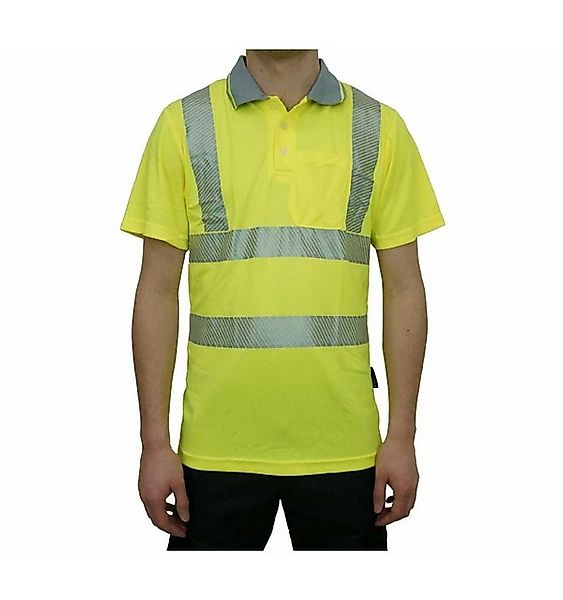 Profil Warnschutz-Shirt Paul (1-tlg) günstig online kaufen