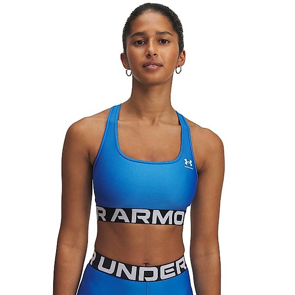 Under Armour Sport-BH "UA HG MID BRANDED" 1 tlg. günstig online kaufen