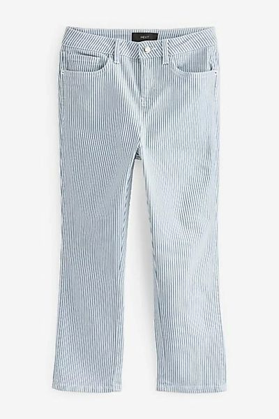 Next Caprijeans Knöchellange Jeans im Slim-Fit (1-tlg) günstig online kaufen