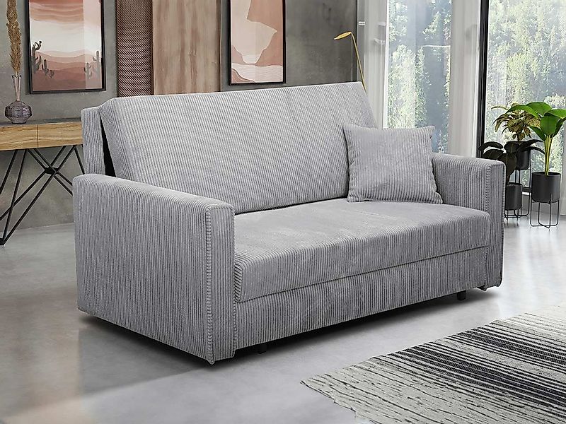 MIRJAN24 Schlafsofa Viva Bis Premium III, günstig online kaufen