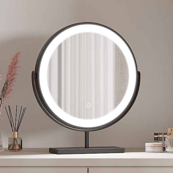 duschspa Kosmetikspiegel Schminkspiegel LED Kosmetikspiegel mit günstig online kaufen