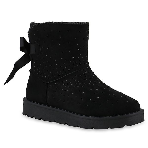 VAN HILL 841504 Winterstiefelette Schuhe günstig online kaufen
