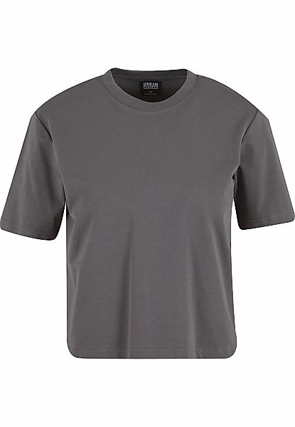 URBAN CLASSICS T-Shirt "Urban Classics Ladies Sorona Loose Fit Tee" 1 Stk. günstig online kaufen