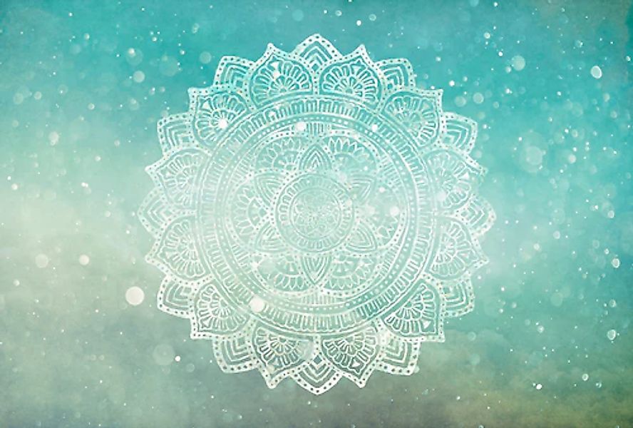 Architects Paper Fototapete »Atelier 47 Mandala Artwork 2« orientalisch gla günstig online kaufen