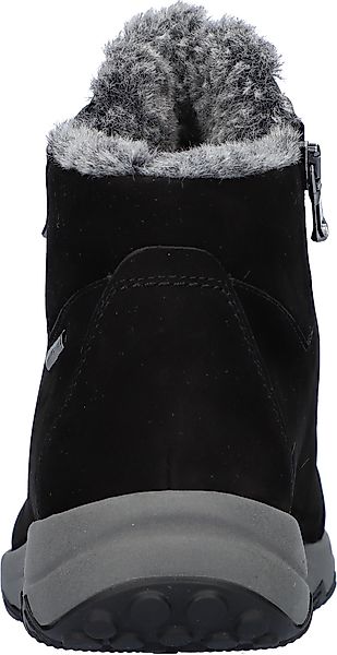 Waldläufer H-TERESA Winterboots, Schnürboots, mit beidseitigem Reißverschlu günstig online kaufen