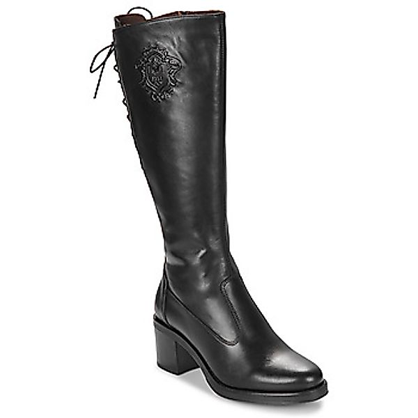 NeroGiardini  Damenstiefel I411810D-100 günstig online kaufen