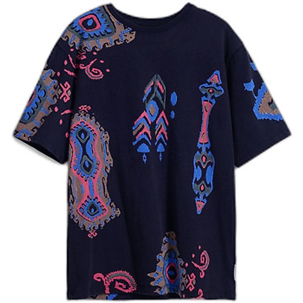 Desigual  T-Shirt T-shirt  Bali günstig online kaufen