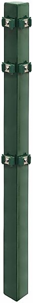 Arvotec Eckpfosten "EXCLUSIVE 120" 6x6 cm für Mattenhöhe 120 cm, zum Einbet günstig online kaufen