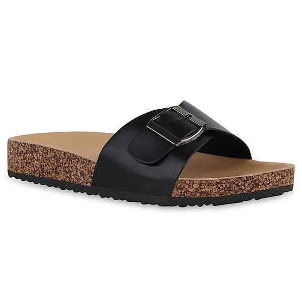 VAN HILL 841367 Pantolette Schuhe günstig online kaufen