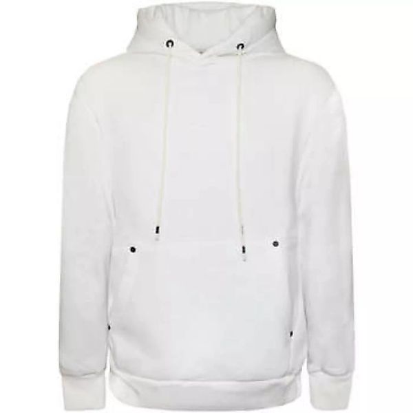 White Over  Sweatshirt - günstig online kaufen