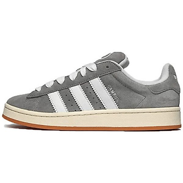 adidas  Sneaker Campus 00s Grey White (Gris) günstig online kaufen