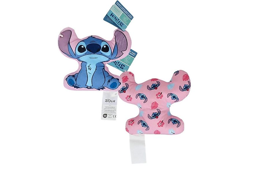 Textiel Trade B.V. Dekokissen Disney Stitch Kopfkissen Wohnzimmer Dekoratio günstig online kaufen