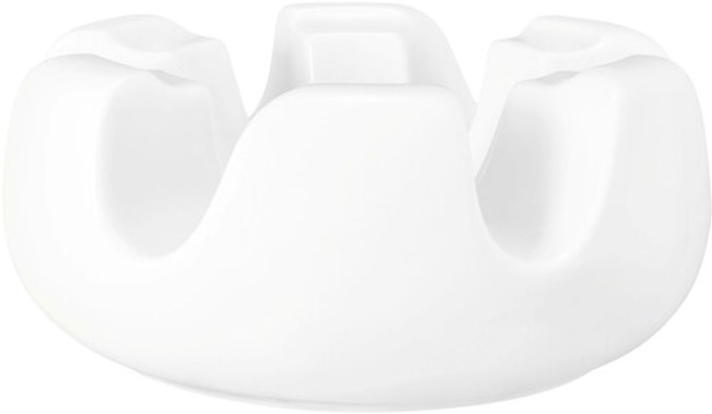 Seltmann Weiden Stövchen »Liberty«, (1 tlg.), aus Porzellan, Ø 14,5 cm günstig online kaufen