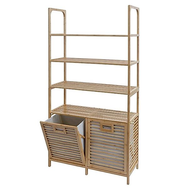MCW Hochschrank MCW-N83-R Mit vier Regalböden günstig online kaufen