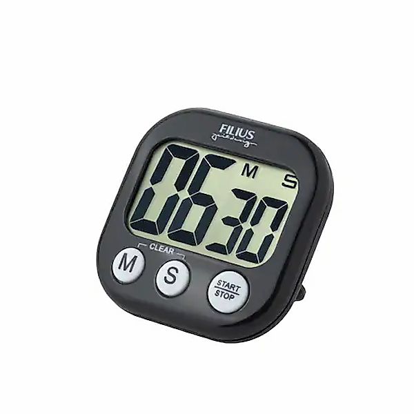 FILIUS zeitdesign Kurzzeitmesser Eieruhr, Küche, Küchentimer, Küchenaccesso günstig online kaufen