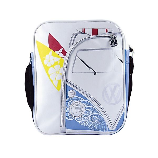 VW Collection by BRISA Schultertasche Volkswagen günstig online kaufen