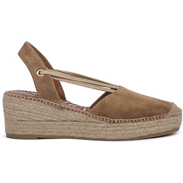 Viguera  Espadrilles VITELLO WHISKY günstig online kaufen