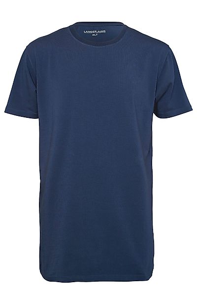 LANGER JUNG T-Shirt slim fit extra günstig online kaufen
