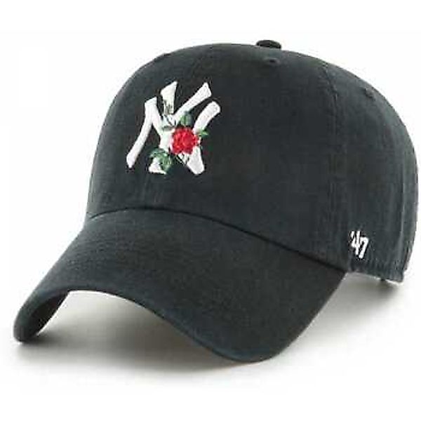 '47 Brand  Schirmmütze Cap mlb new york yankees thorn clean up günstig online kaufen