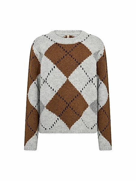 soyaconcept Strickpullover "Soya Concept Sweater SC-ACACIE 1" günstig online kaufen