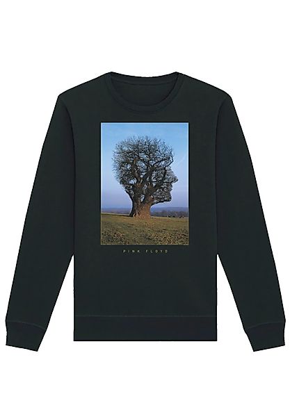 F4NT4STIC Sweatshirt "Pink Floyd Tree Head", Premium Qualität günstig online kaufen