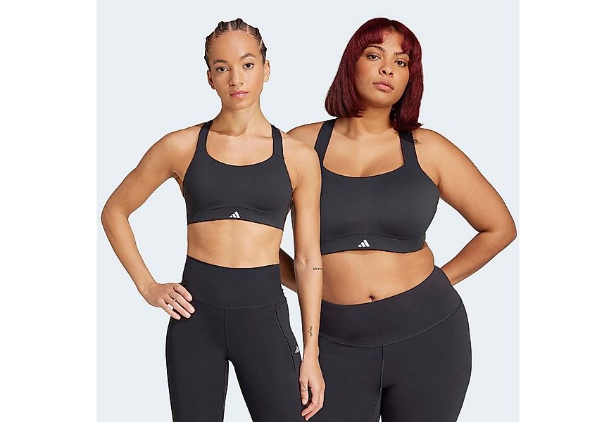 adidas Performance Sport-BH TLRDIM L HS (1-tlg) günstig online kaufen