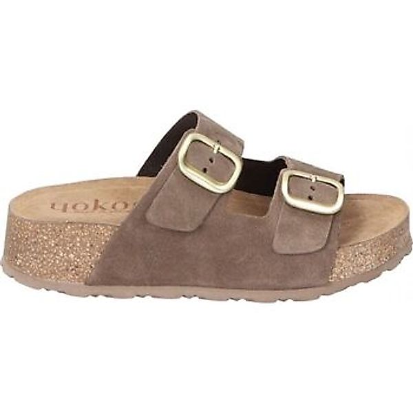 YOKONO  Sandalen WIWI-003 günstig online kaufen