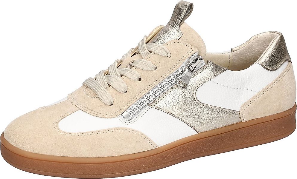 Waldläufer H-DAISY Sneaker Schnürschuh, Halbschuh, Freizeitsneaker mit Reiß günstig online kaufen