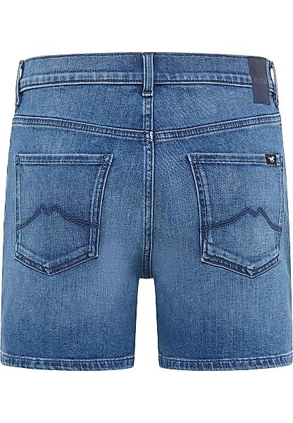 MUSTANG Regular-fit-Jeans "Style Jodie Shorts" günstig online kaufen