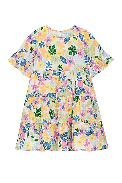 DANAMADE Druckkleid DANAMADE Dresses DYADE günstig online kaufen