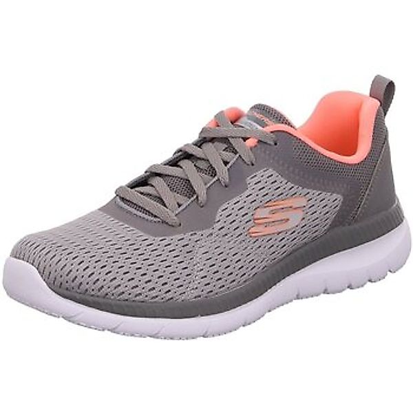 Skechers  Halbschuhe Sportschuhe Schnürhalbschuh BOUNTIFUL-QUICK PATH 12607 günstig online kaufen