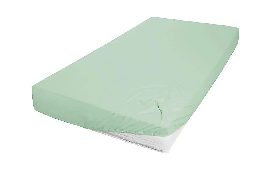 Primera Spannbettlaken "Mako-Feinjersey Spannbetttuch" Geeignet für Standar günstig online kaufen