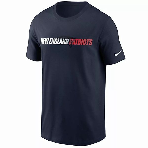Nike Print-Shirt NFL Tonal Essential New England Patriots günstig online kaufen