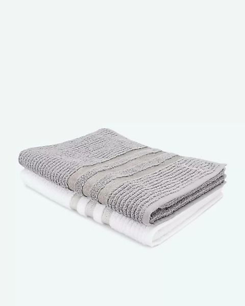 Pfeffinger Handtuch-Set  Luxury ; 2tlg. günstig online kaufen