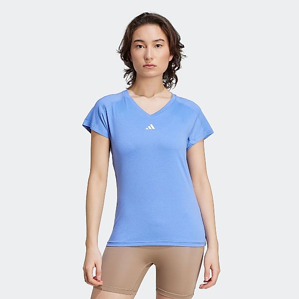 adidas Performance T-Shirt AEROREADY TRAIN ESSENTIALS günstig online kaufen