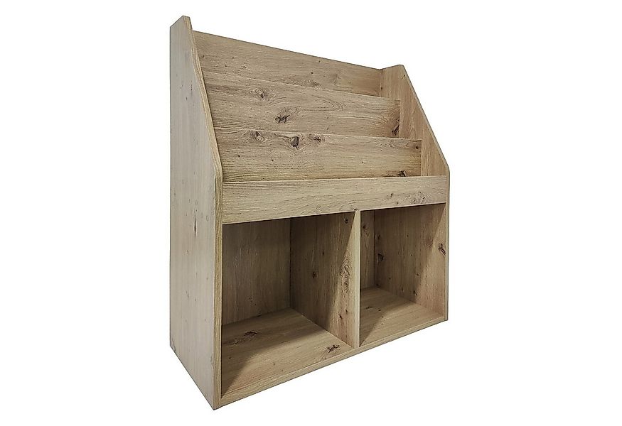 HTI-Living Bücherregal Kinderregal Bücherregal Thekla 7380, Stück 1-tlg., S günstig online kaufen