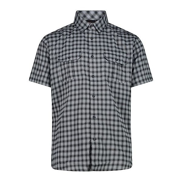 CMP Kurzarmhemd CMP Herren Kurzarmhemd MAN SHIRT 33S5857 günstig online kaufen