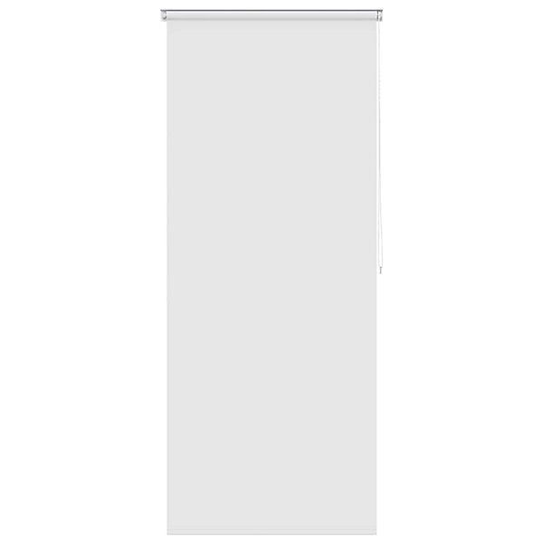 vidaXL Duschrollo 120x240 cm Weiß 142843 günstig online kaufen