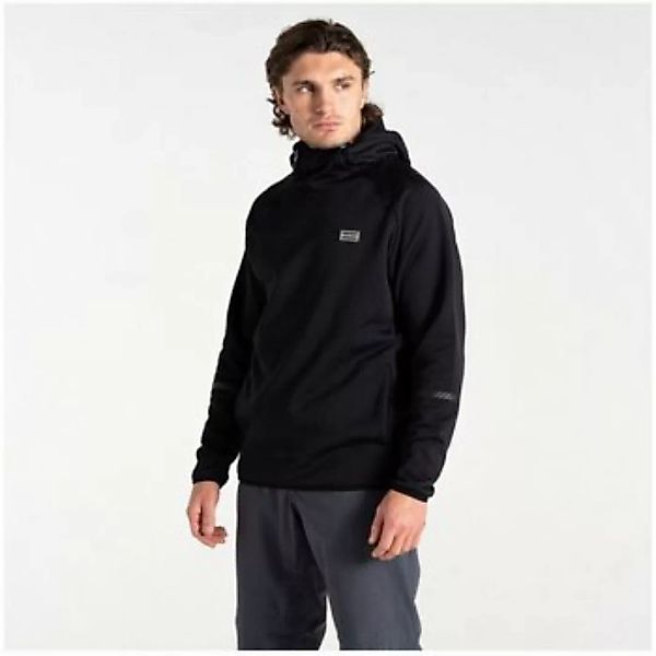 Dare2b  Herren-Jacke Sport Stretchjacke mit Kapuze DMA730/800 günstig online kaufen