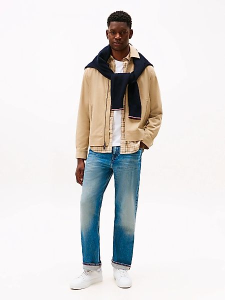 Tommy Hilfiger Sneaker "PREMIUM DRESS CUPSOLE LTH", Freizeitschuh, Halbschu günstig online kaufen