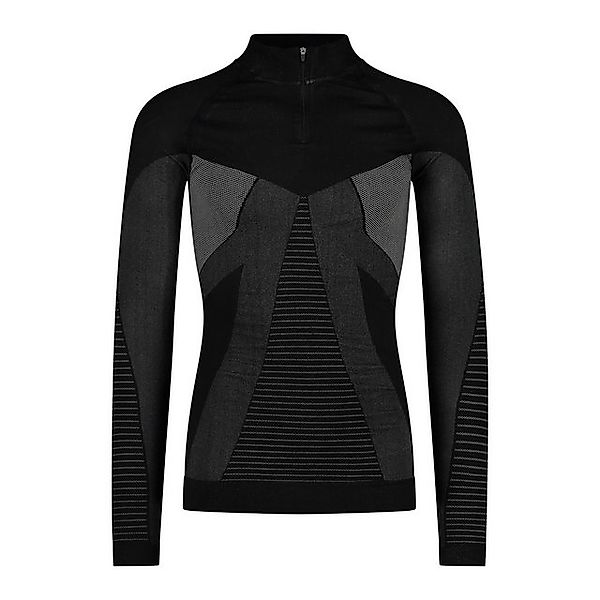 CMP Langarmshirt CMP Herren Multifunktionsshirt MAN SEAMLESS SWEAT 32Y2737 günstig online kaufen