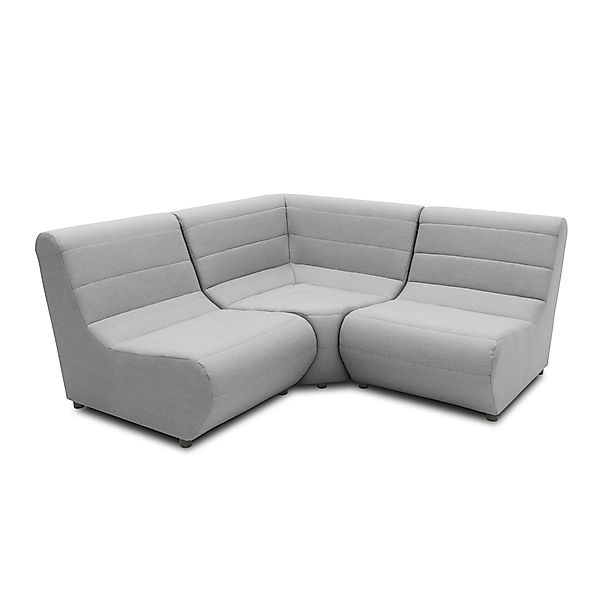 Outdoor Sofa 300 002 1F Element - PE - 1F Element, Gartensofa, Gartenmöbel, günstig online kaufen